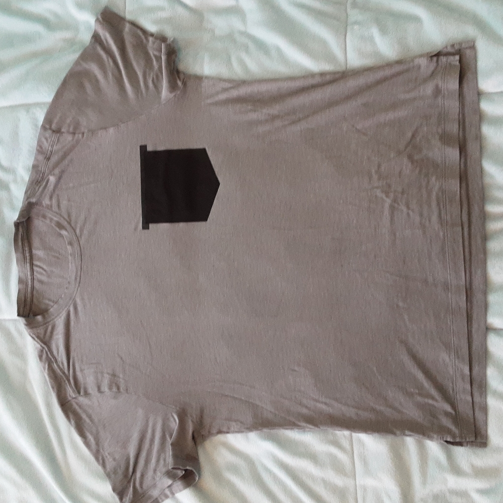 Lululemon Pocket T-Shirt